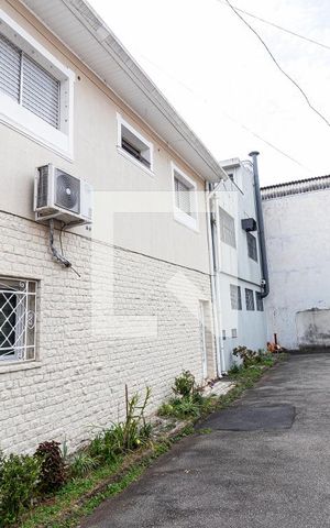 Casa para alugar com 100m², 2 quartos e sem vagaFachada