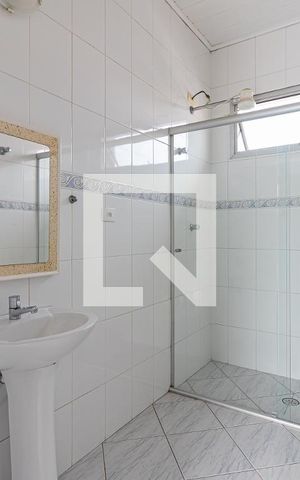 Casa para alugar com 100m², 2 quartos e sem vagaBanheiro