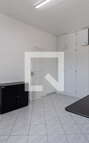 Casa para alugar com 100m², 2 quartos e sem vagaDormitório 1