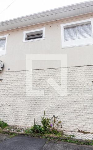 Casa para alugar com 100m², 2 quartos e sem vagaFachada