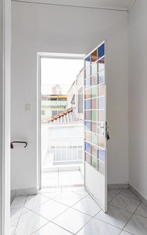 Casa para alugar com 100m², 2 quartos e sem vagaCorredor