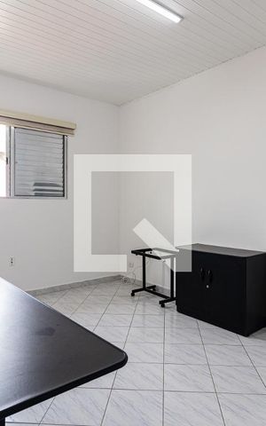 Casa para alugar com 100m², 2 quartos e sem vagaDormitório 1