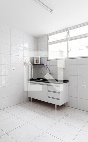 Casa para alugar com 100m², 2 quartos e sem vagaCozinha