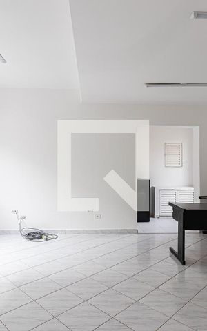 Casa para alugar com 100m², 2 quartos e sem vagaSala