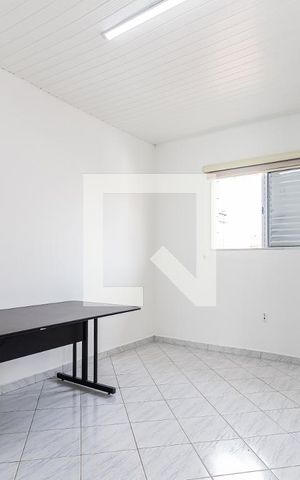 Casa para alugar com 100m², 2 quartos e sem vagaDormitório 1