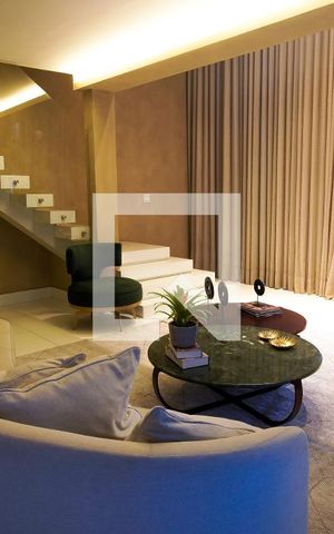 Casa à venda com 267m², 3 quartos e 4 vagas Casa à venda com 267m², 3 quartos e 4 vagasSala 1