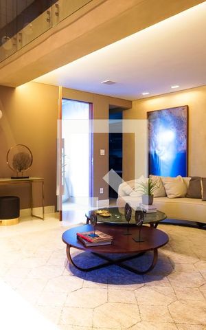 Casa à venda com 267m², 3 quartos e 4 vagas Casa à venda com 267m², 3 quartos e 4 vagasSala 1