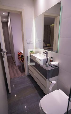 Casa à venda com 267m², 3 quartos e 4 vagas Casa à venda com 267m², 3 quartos e 4 vagasBanheiro Quarto 1