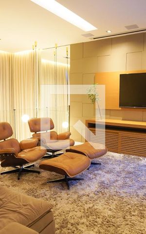 Casa à venda com 267m², 3 quartos e 4 vagas Casa à venda com 267m², 3 quartos e 4 vagasSala 2
