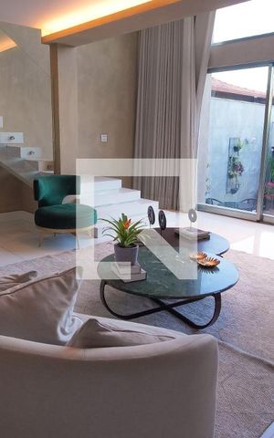 Casa à venda com 267m², 3 quartos e 4 vagas Casa à venda com 267m², 3 quartos e 4 vagasSala 1