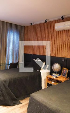 Casa à venda com 267m², 3 quartos e 4 vagas Casa à venda com 267m², 3 quartos e 4 vagasQuarto 3