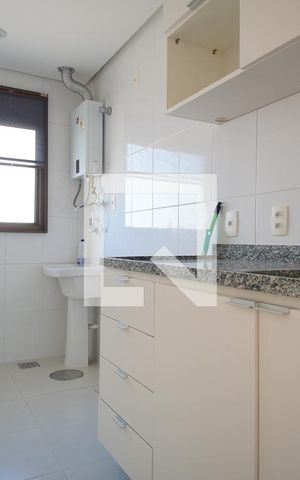 Apartamento à venda com 81m², 3 quartos e 1 vagaCozinha