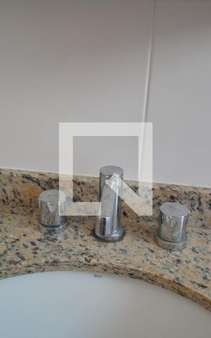 Apartamento à venda com 81m², 3 quartos e 1 vagaBanheiro Suíte - Torneira