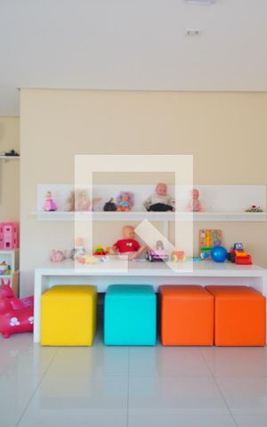 Apartamento à venda com 81m², 3 quartos e 1 vagaÁrea Comum - Brinquedoteca