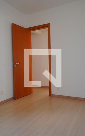 Apartamento à venda com 81m², 3 quartos e 1 vagaQuarto 2