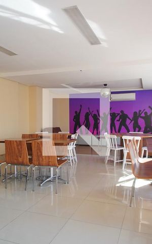 Apartamento à venda com 81m², 3 quartos e 1 vagaÁrea comum - Salão de festas
