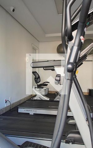 Apartamento à venda com 81m², 3 quartos e 1 vagaÁrea comum - Academia