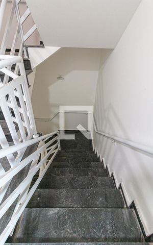 Apartamento para alugar com 55m², 2 quartos e 1 vaga Apartamento para alugar com 55m², 2 quartos e 1 vagaÁrea comum