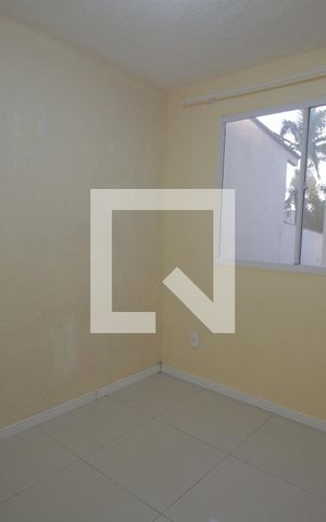Apartamento à venda com 42m², 2 quartos e 1 vagaQuarto 1