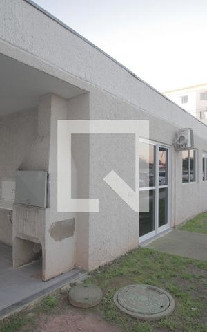 Apartamento à venda com 42m², 2 quartos e 1 vagaÁrea comum - Salão de festas