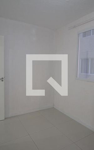 Apartamento à venda com 42m², 2 quartos e 1 vagaQuarto 2