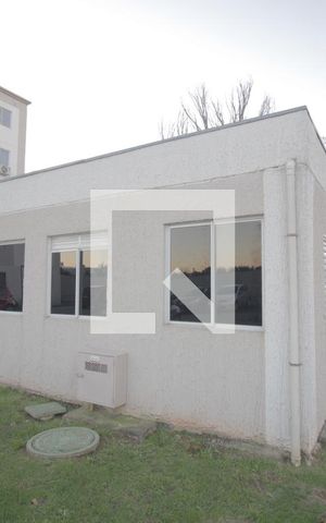 Apartamento à venda com 42m², 2 quartos e 1 vagaÁrea comum - Salão de festas