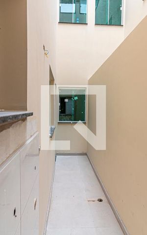 Apartamento para alugar com 55m², 2 quartos e 1 vaga Apartamento para alugar com 55m², 2 quartos e 1 vagaVista do Quarto 1