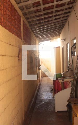 Casa à venda com 150m², 2 quartos e 3 vagasÁrea de Serviço