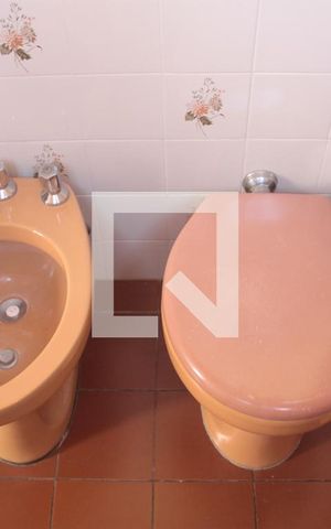 Casa à venda com 150m², 2 quartos e 3 vagasBanheiro da Suíte