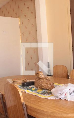 Casa à venda com 150m², 2 quartos e 3 vagasCozinha
