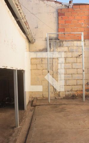 Casa à venda com 150m², 2 quartos e 3 vagasQuintal