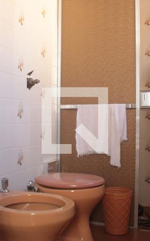 Casa à venda com 150m², 2 quartos e 3 vagasBanheiro da Suíte