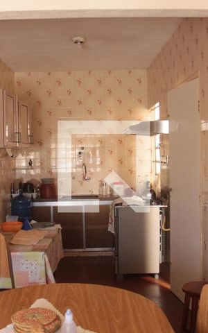 Casa à venda com 150m², 2 quartos e 3 vagasCozinha