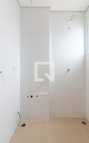 Apartamento para alugar com 110m², 2 quartos e 2 vagas Apartamento para alugar com 110m², 2 quartos e 2 vagasBanheiro da Suite