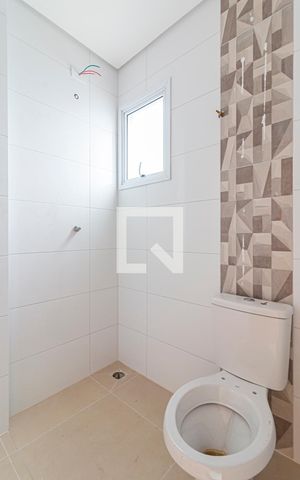 Apartamento para alugar com 110m², 2 quartos e 2 vagas Apartamento para alugar com 110m², 2 quartos e 2 vagasBanheiro da Suite