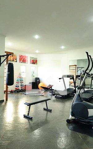 Apartamento para alugar com 50m², 2 quartos e 1 vagaAcademia