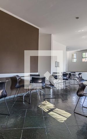 Apartamento para alugar com 50m², 2 quartos e 1 vagaSalão de Festas