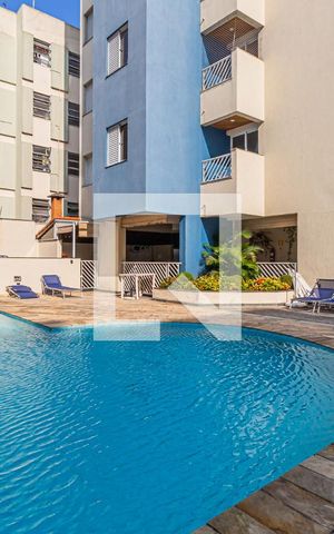 Apartamento para alugar com 50m², 2 quartos e 1 vagaPiscina