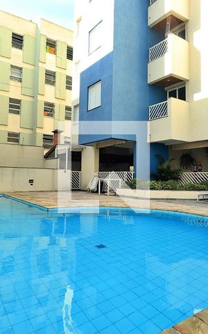 Apartamento para alugar com 50m², 2 quartos e 1 vagaPiscina