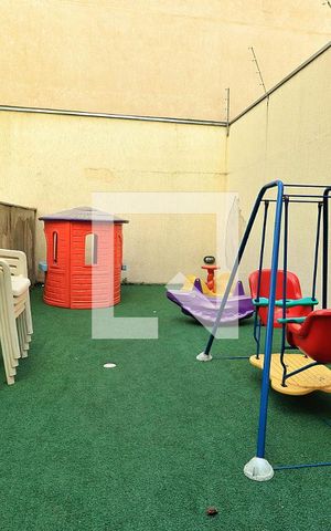Apartamento para alugar com 50m², 2 quartos e 1 vagaPlayground