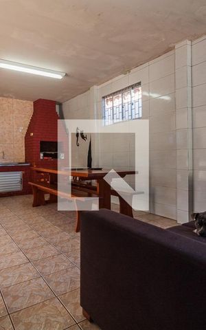 Casa para alugar com 130m², 3 quartos e 3 vagasÁrea Externa
