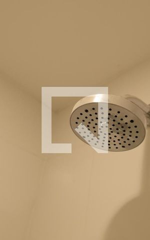 Apartamento à venda com 44m², 1 quarto e 1 vagaDetalhe do Banheiro da Suíte