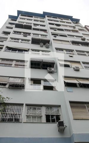 Apartamento para alugar com 90m², 2 quartos e sem vaga Apartamento para alugar com 90m², 2 quartos e sem vagaFachada do Prédio