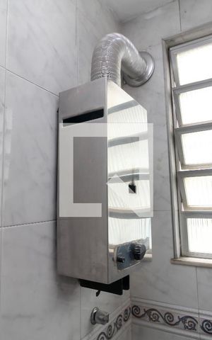 Apartamento para alugar com 90m², 2 quartos e sem vaga Apartamento para alugar com 90m², 2 quartos e sem vagaAquecedor