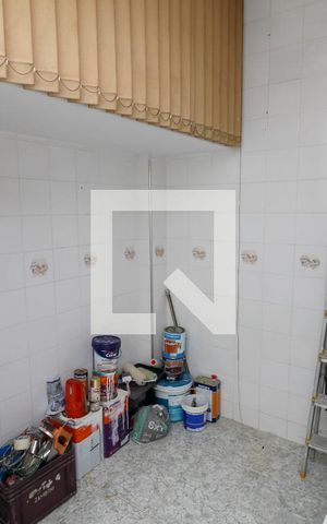 Apartamento para alugar com 90m², 2 quartos e sem vaga Apartamento para alugar com 90m², 2 quartos e sem vagaÁrea de Serviço