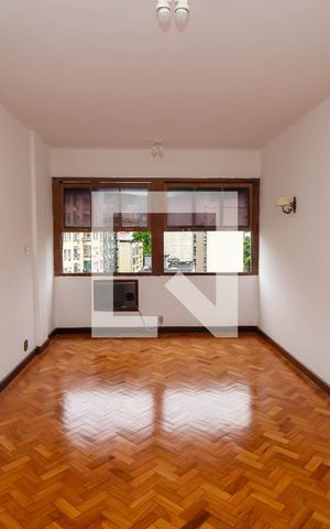 Apartamento para alugar com 90m², 2 quartos e sem vaga Apartamento para alugar com 90m², 2 quartos e sem vagaSala
