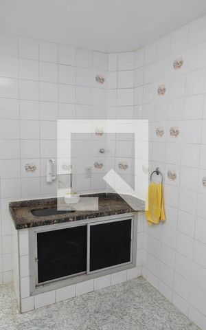 Apartamento para alugar com 90m², 2 quartos e sem vaga Apartamento para alugar com 90m², 2 quartos e sem vagaCozinha