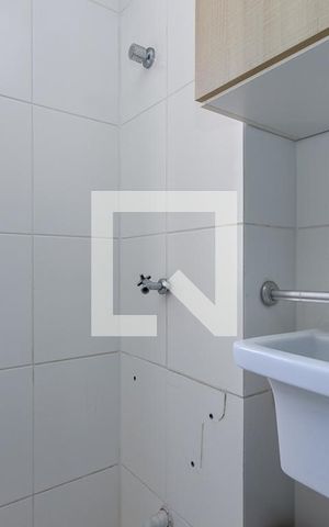 Apartamento à venda com 54m², 2 quartos e 1 vaga Apartamento à venda com 54m², 2 quartos e 1 vagaÁrea de Serviço