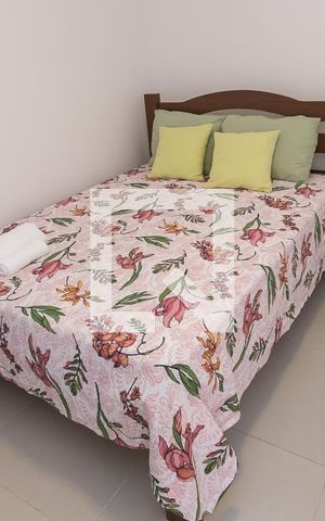 Studio para alugar com 20m², 1 quarto e sem vagaStudio