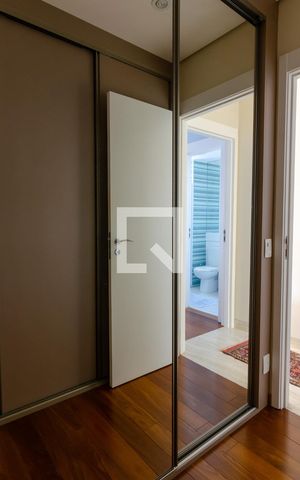 Apartamento à venda com 102m², 2 quartos e 2 vagas Apartamento à venda com 102m², 2 quartos e 2 vagasQuarto Suíte 1